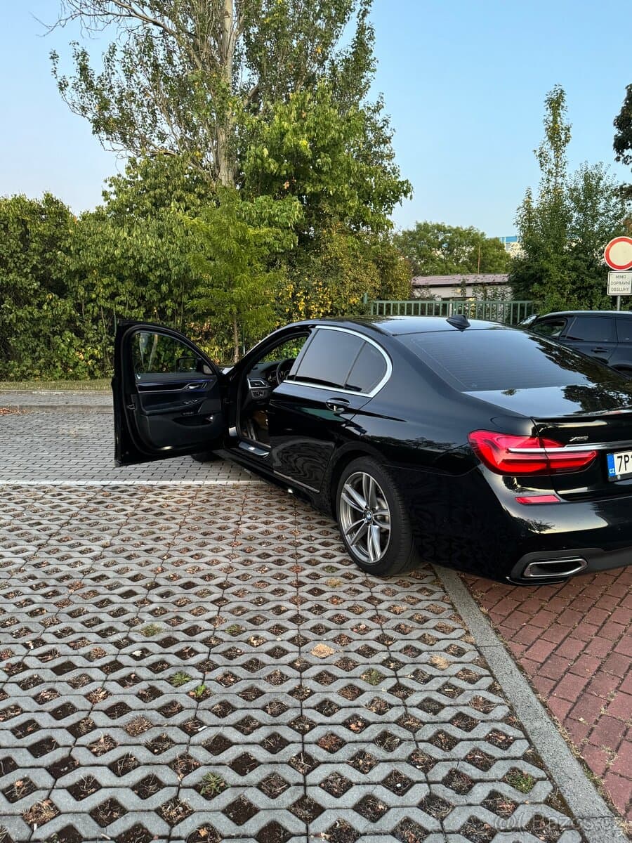 2018 BMW OSTATNÍ - 5