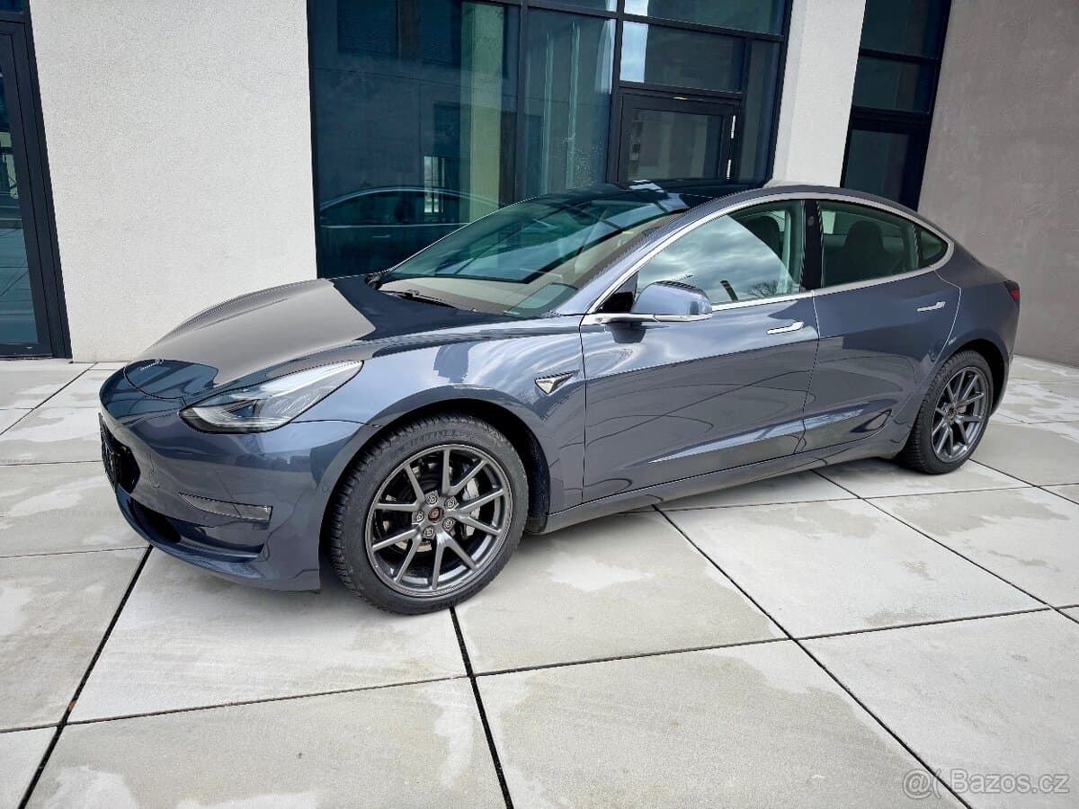 2020 Tesla MODEL 3 - 5