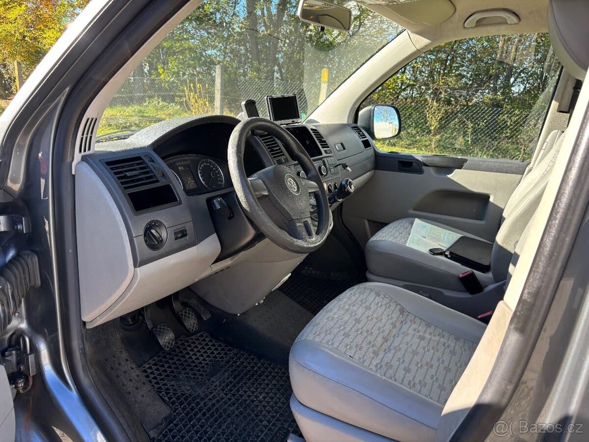 2010 Volkswagen OSTATNÍ - 5
