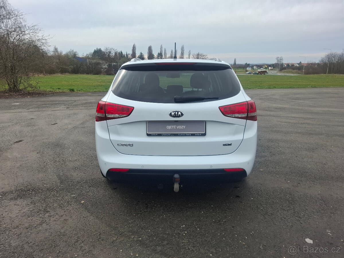 2015 Kia PROCEED - 5