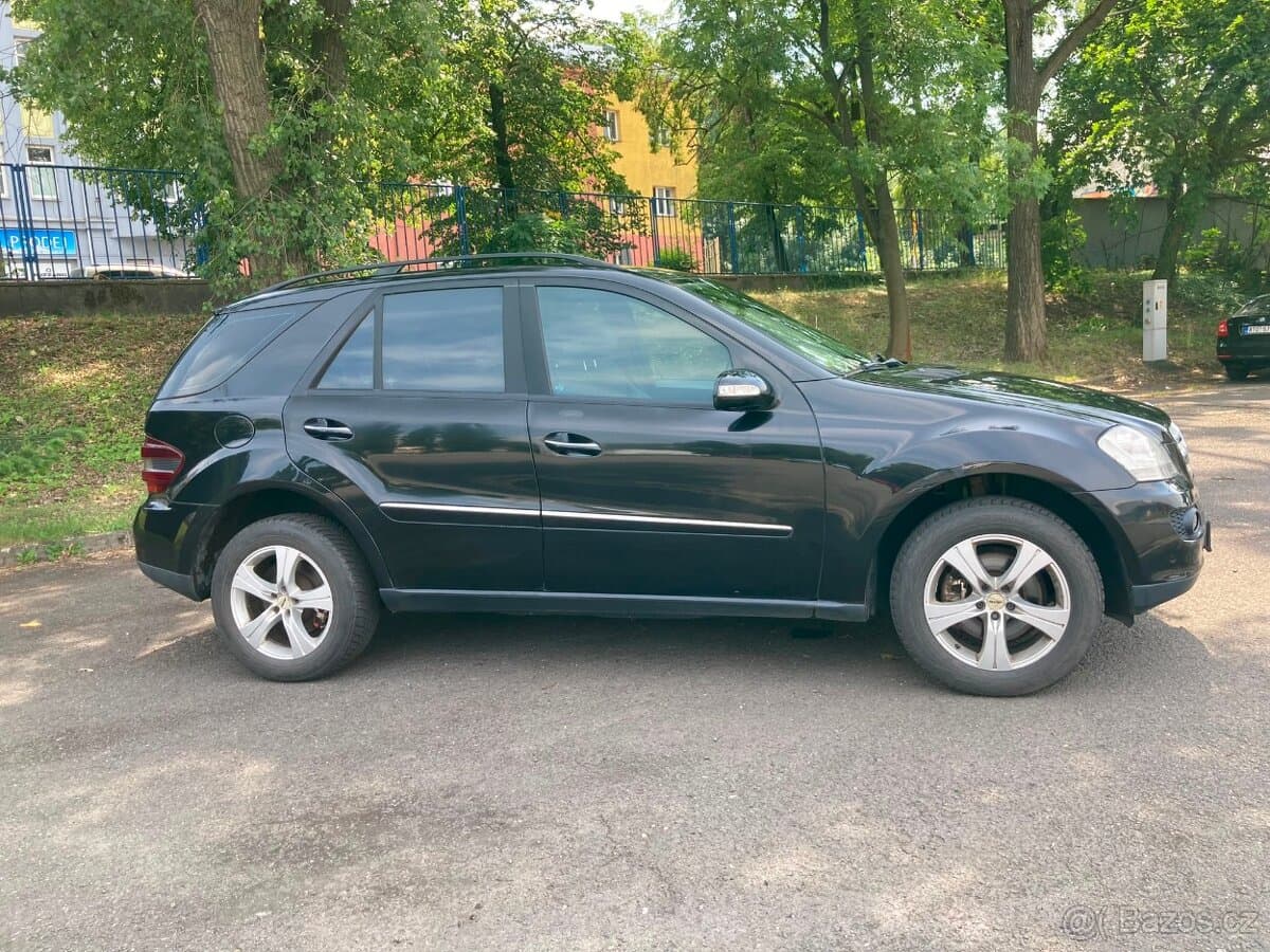 2006 Mercedes-Benz OSTATNÍ - 5