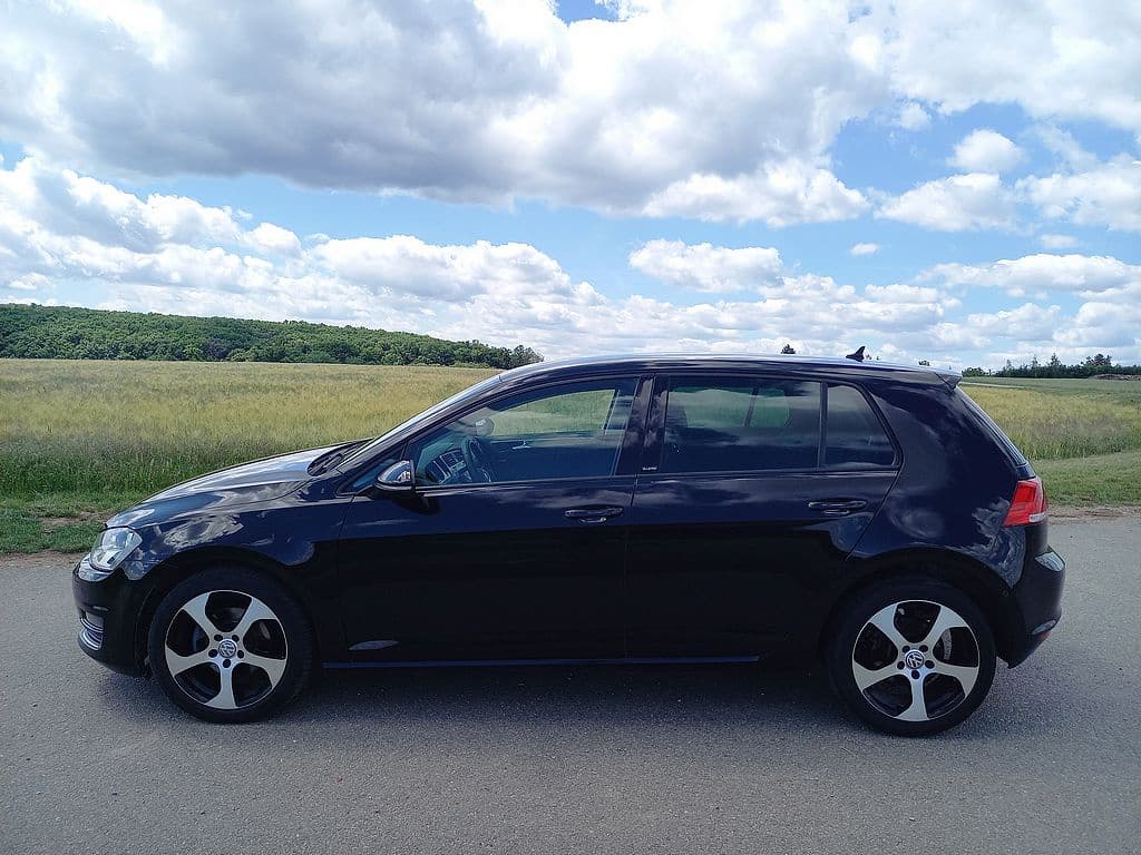 2016 Volkswagen GOLF - 5