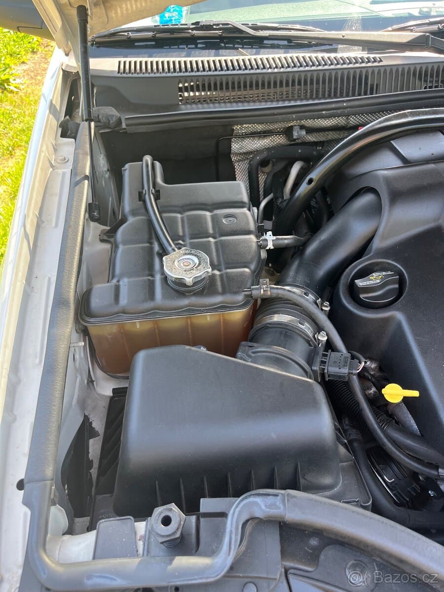 Jeep CHEROKEE - 5