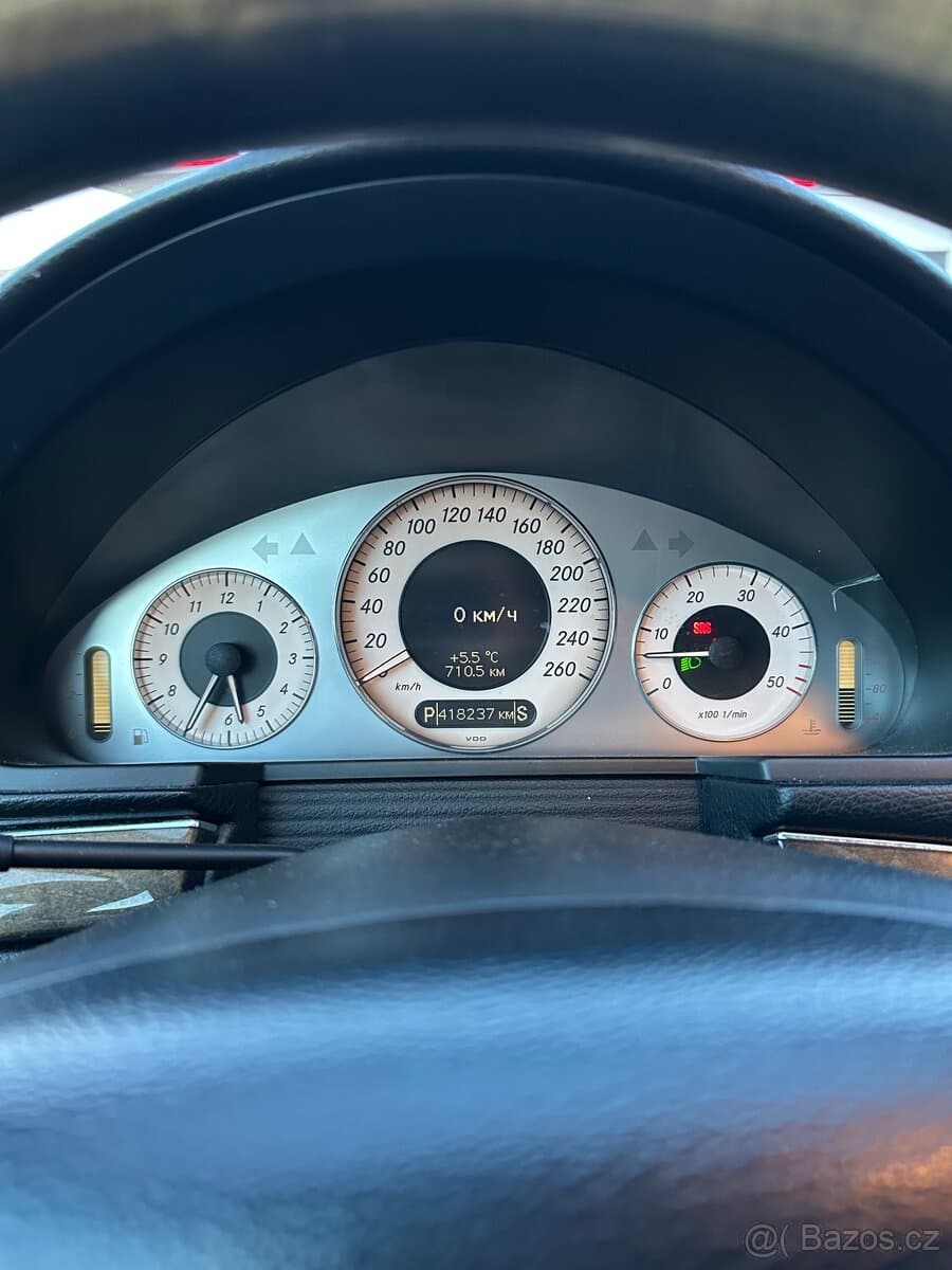 2008 Mercedes-Benz OSTATNÍ - 5