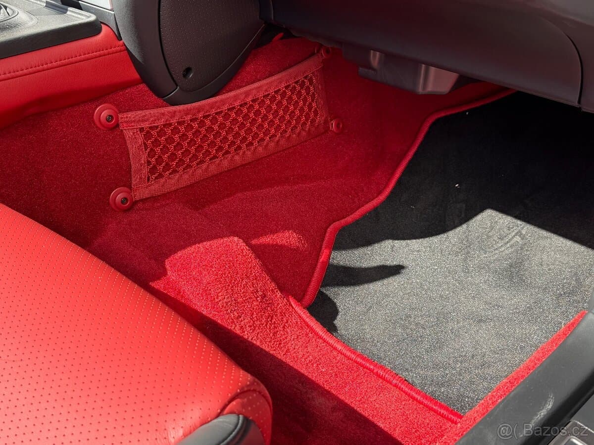 2004 Honda S2000 - 5
