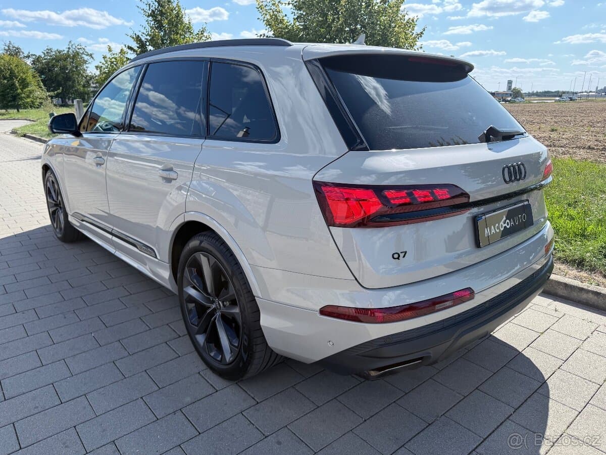 2025 Audi Q7 - 5