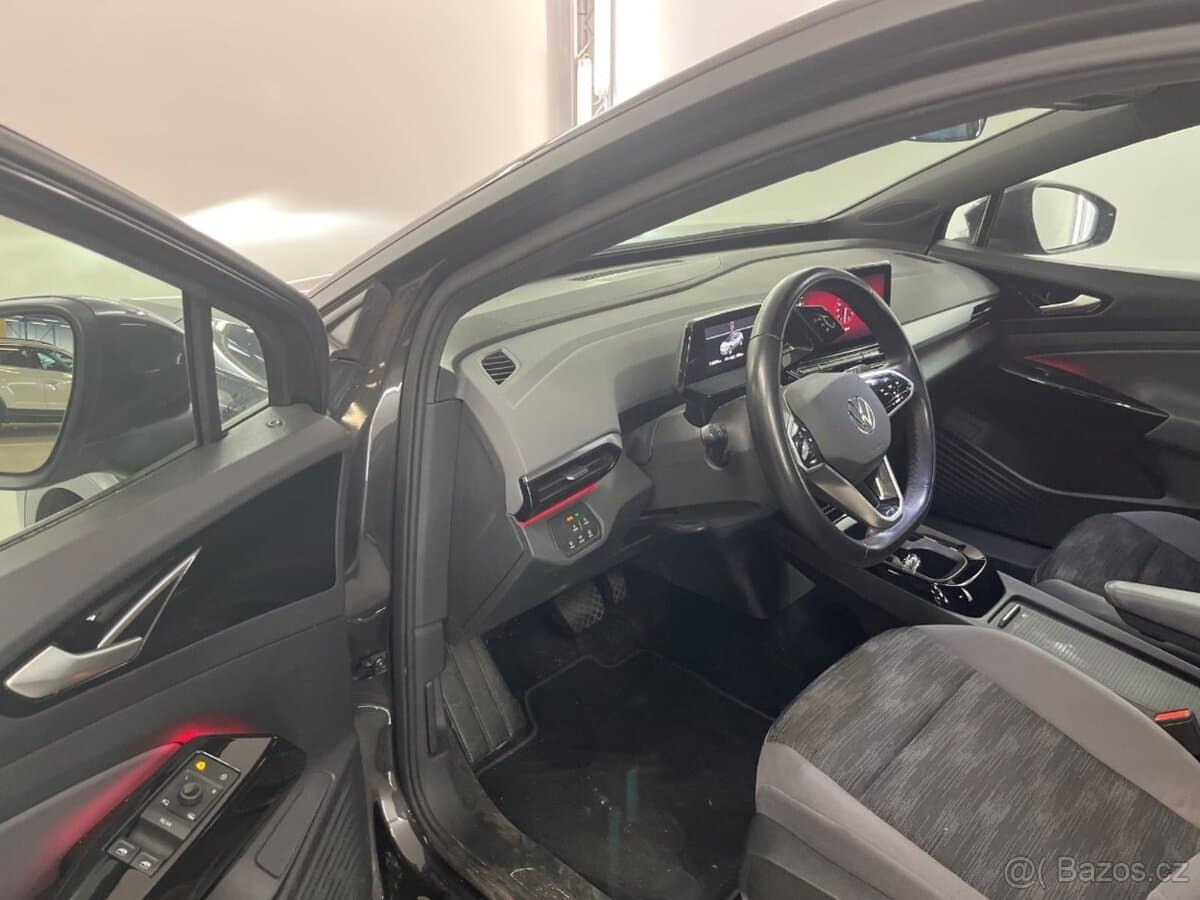 2021 Volkswagen ID.4 - 5