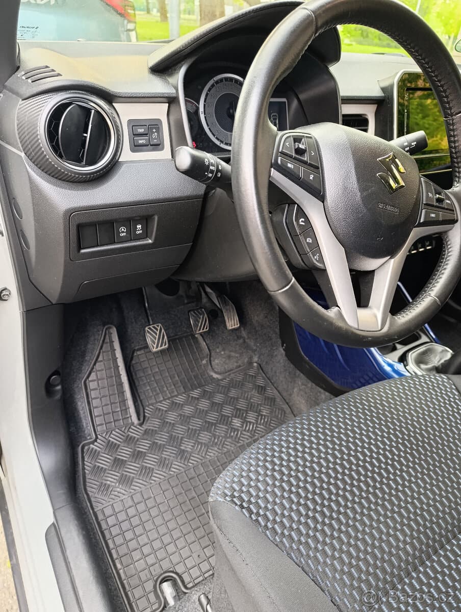 2022 Suzuki IGNIS - 5