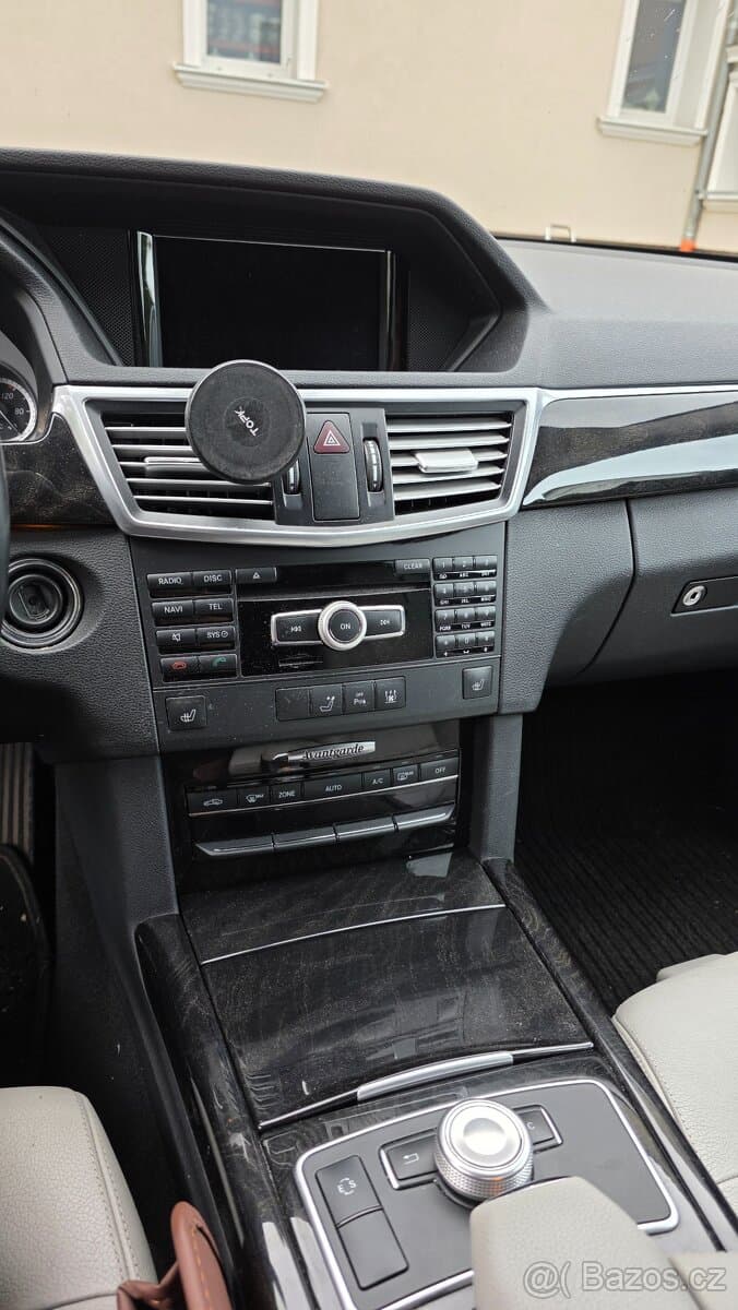 2011 Mercedes-Benz OSTATNÍ - 5