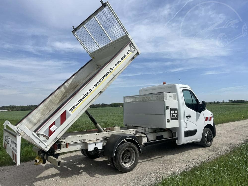 2023 Renault MASTER - 5