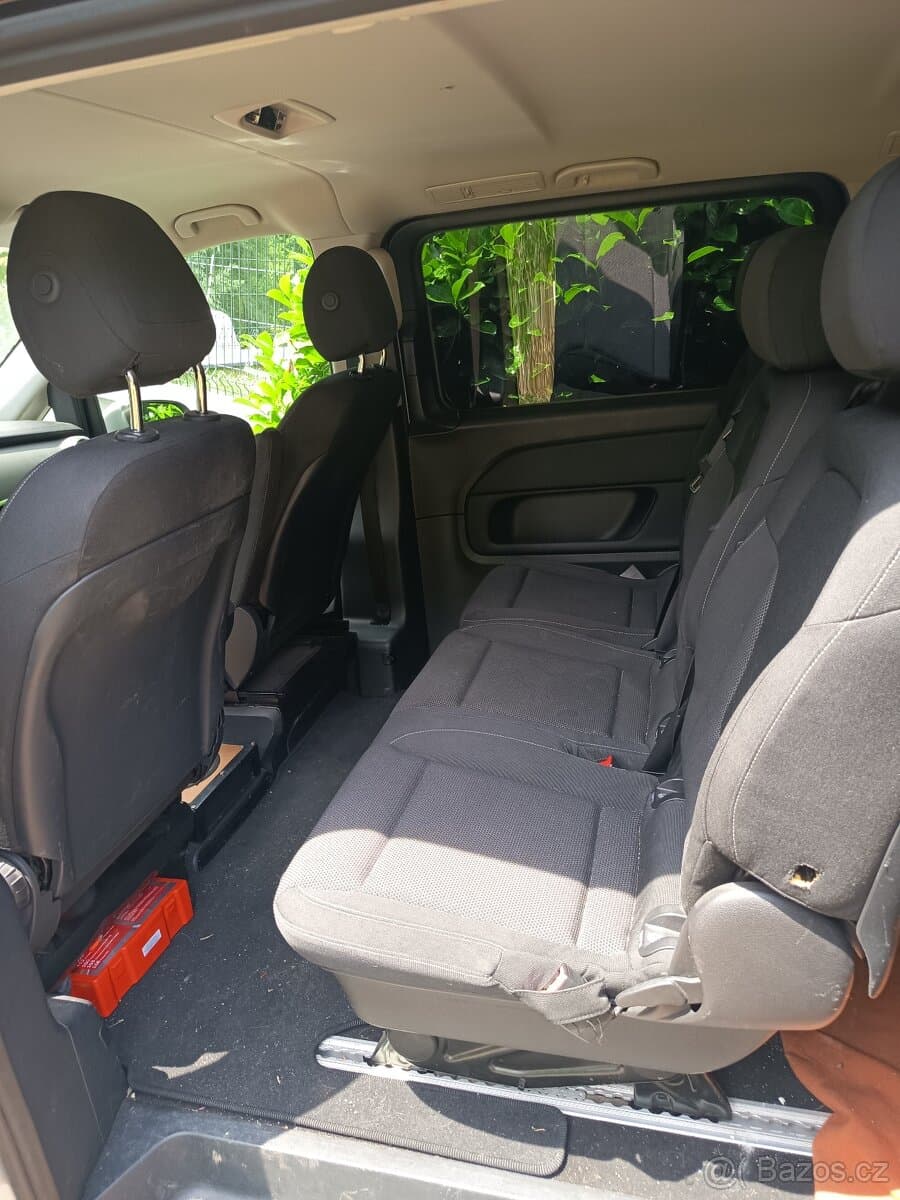 2014 Mercedes-Benz OSTATNÍ - 5