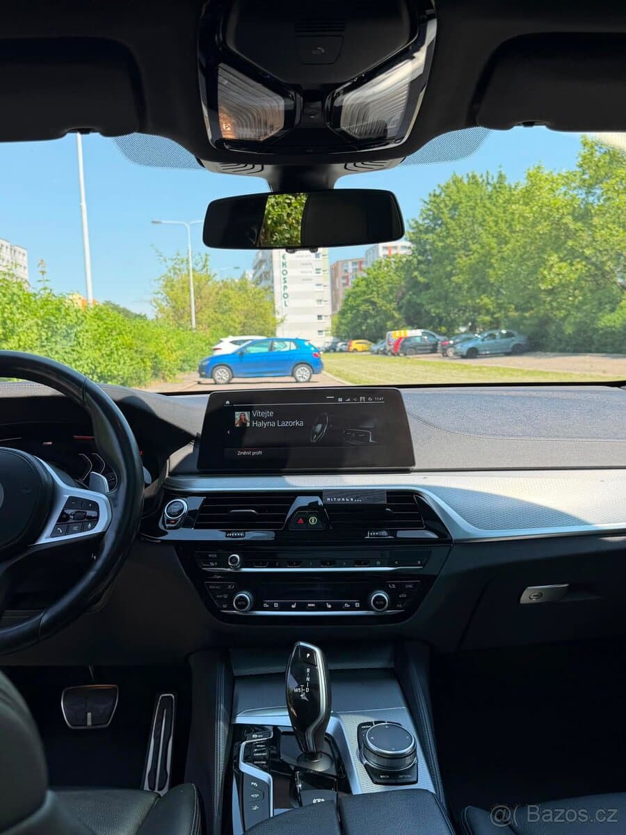 2020 BMW OSTATNÍ - 5