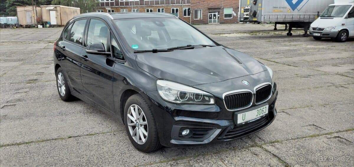 2015 BMW OSTATNÍ - 5