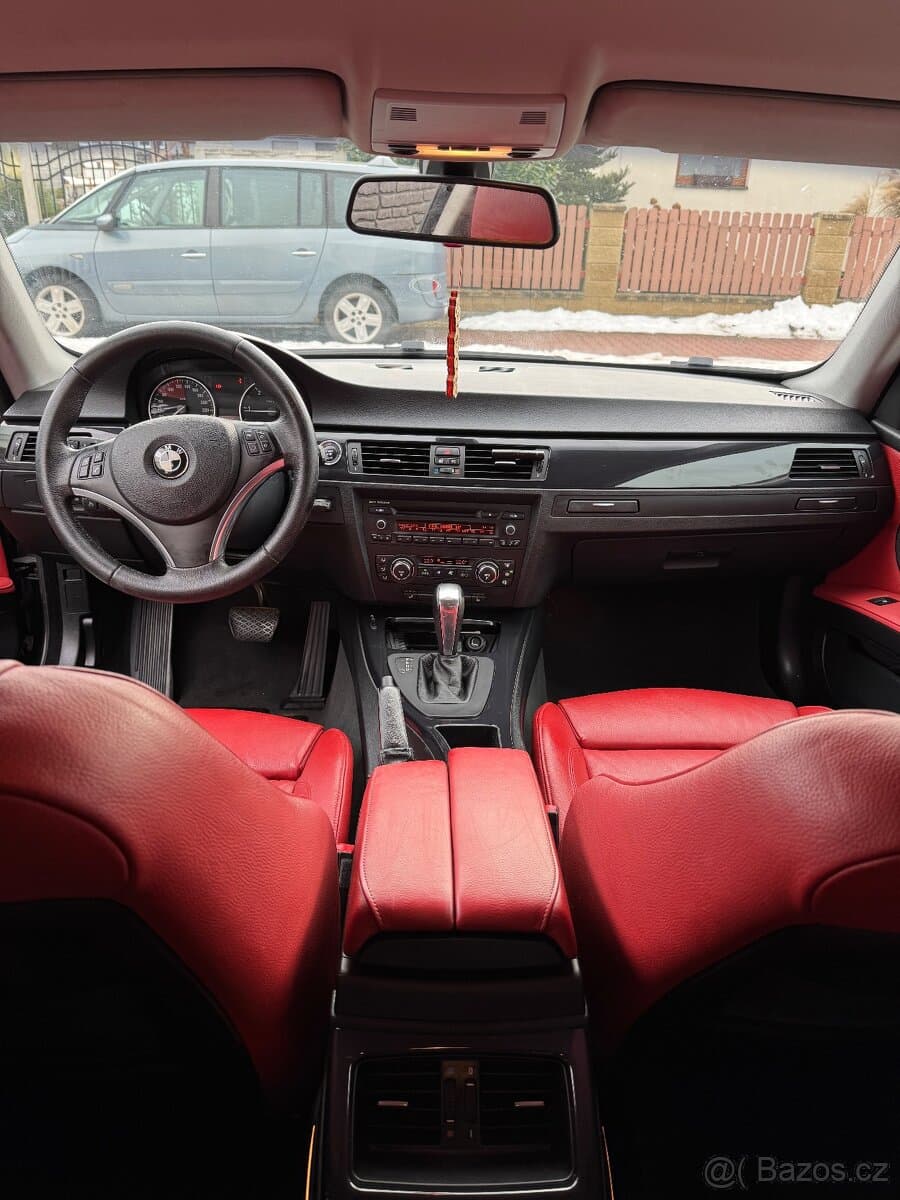 2009 BMW OSTATNÍ - 5