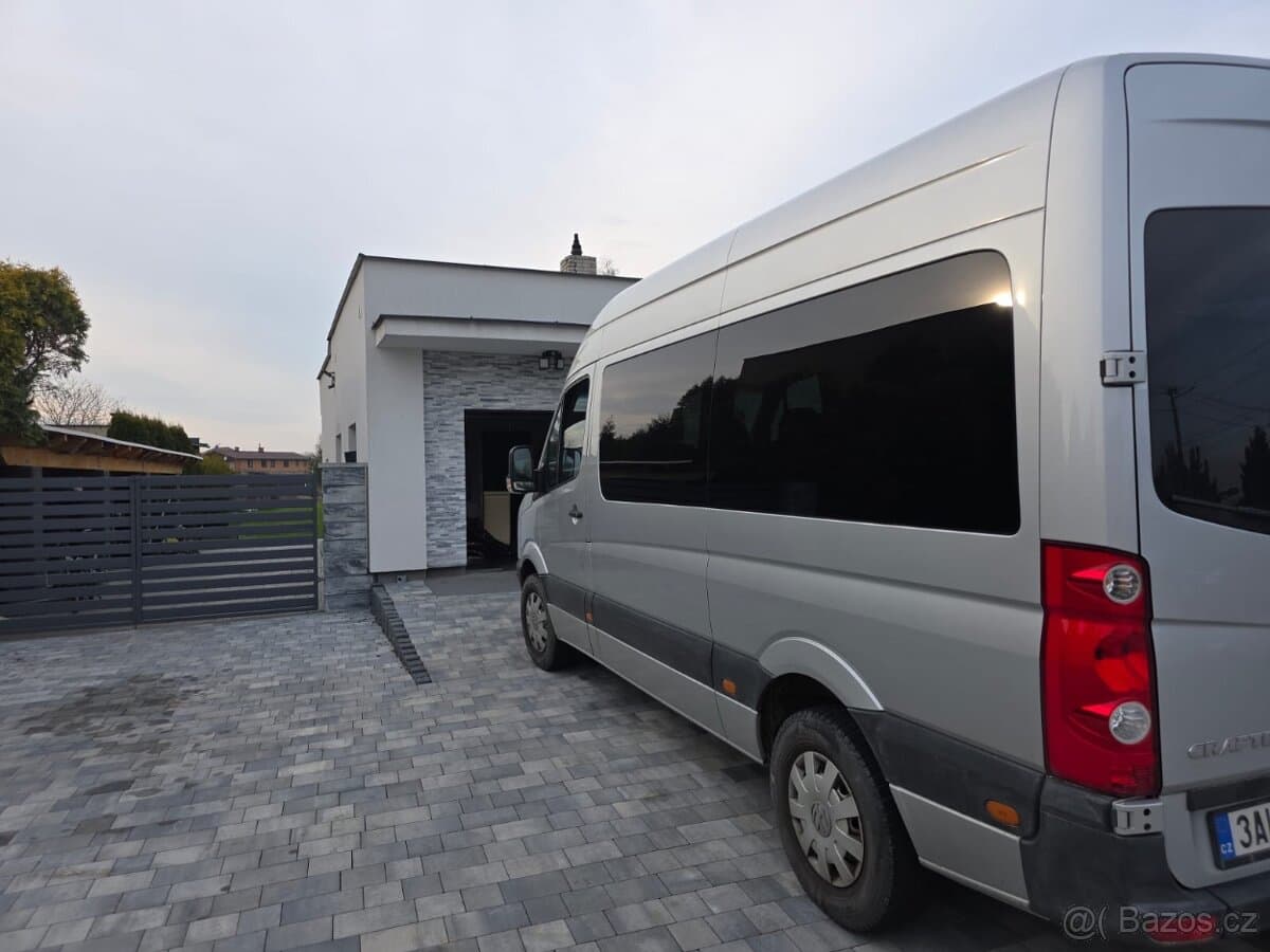 2014 Volkswagen OSTATNÍ - 5