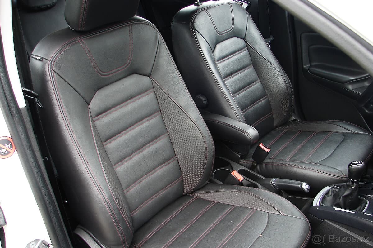 2015 Ford ECOSPORT - 5