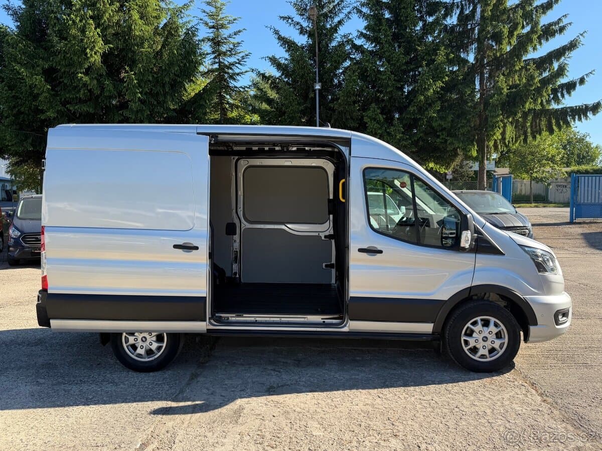 2020 Ford TRANSIT - 5