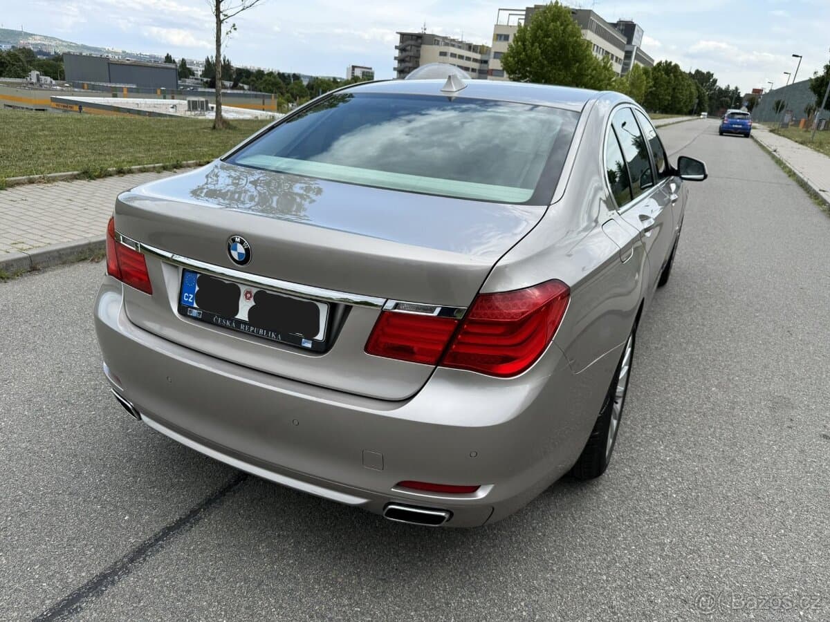 2012 BMW OSTATNÍ - 5