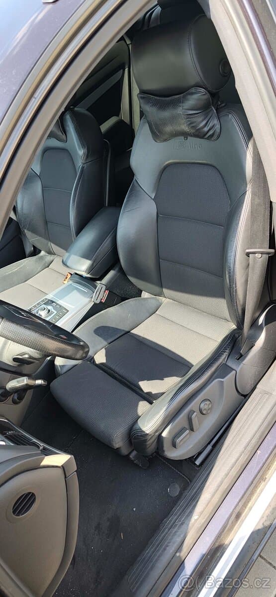 2009 Audi A6 - 5
