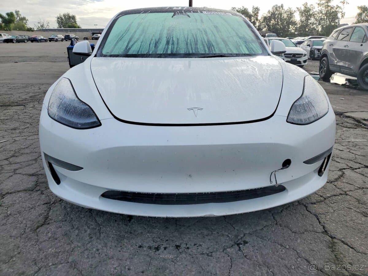 2023 Tesla MODEL 3 - 5