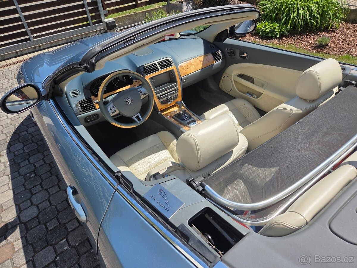 Jaguar OSTATNÍ - 5
