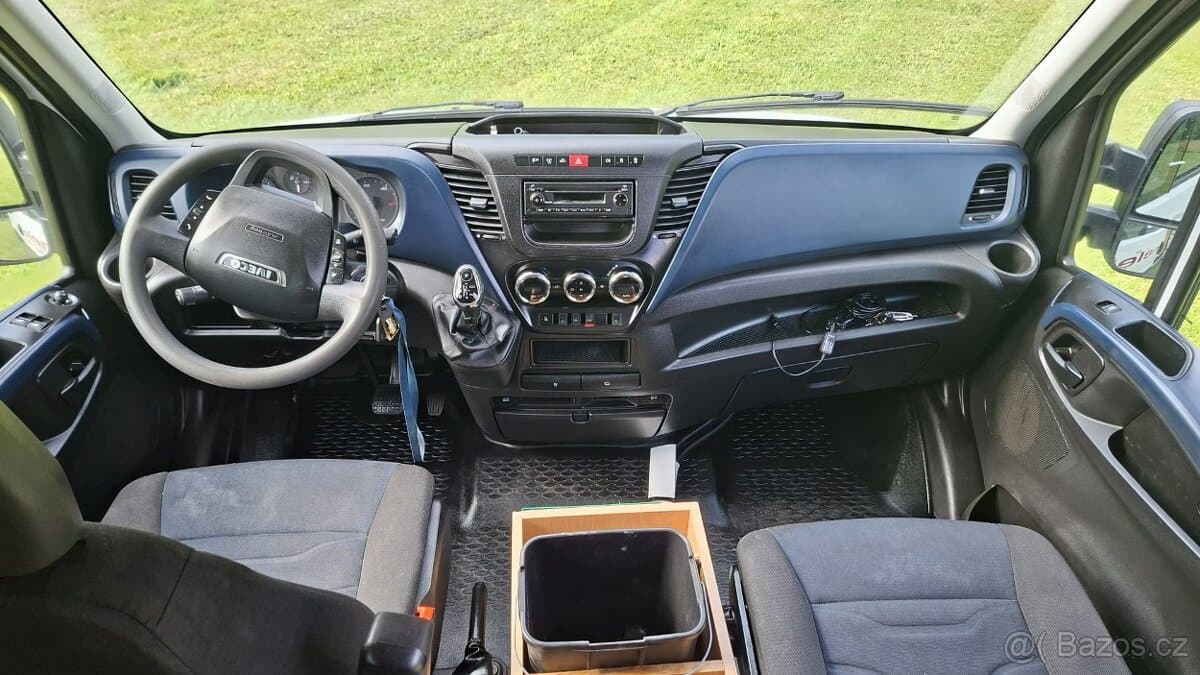 2018 Iveco OSTATNÍ - 5