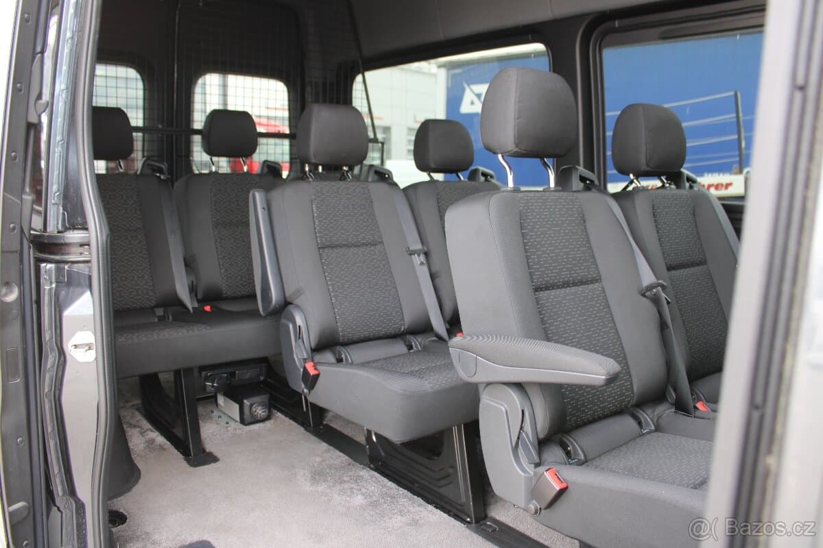 2023 Mercedes-Benz SPRINTER - 5