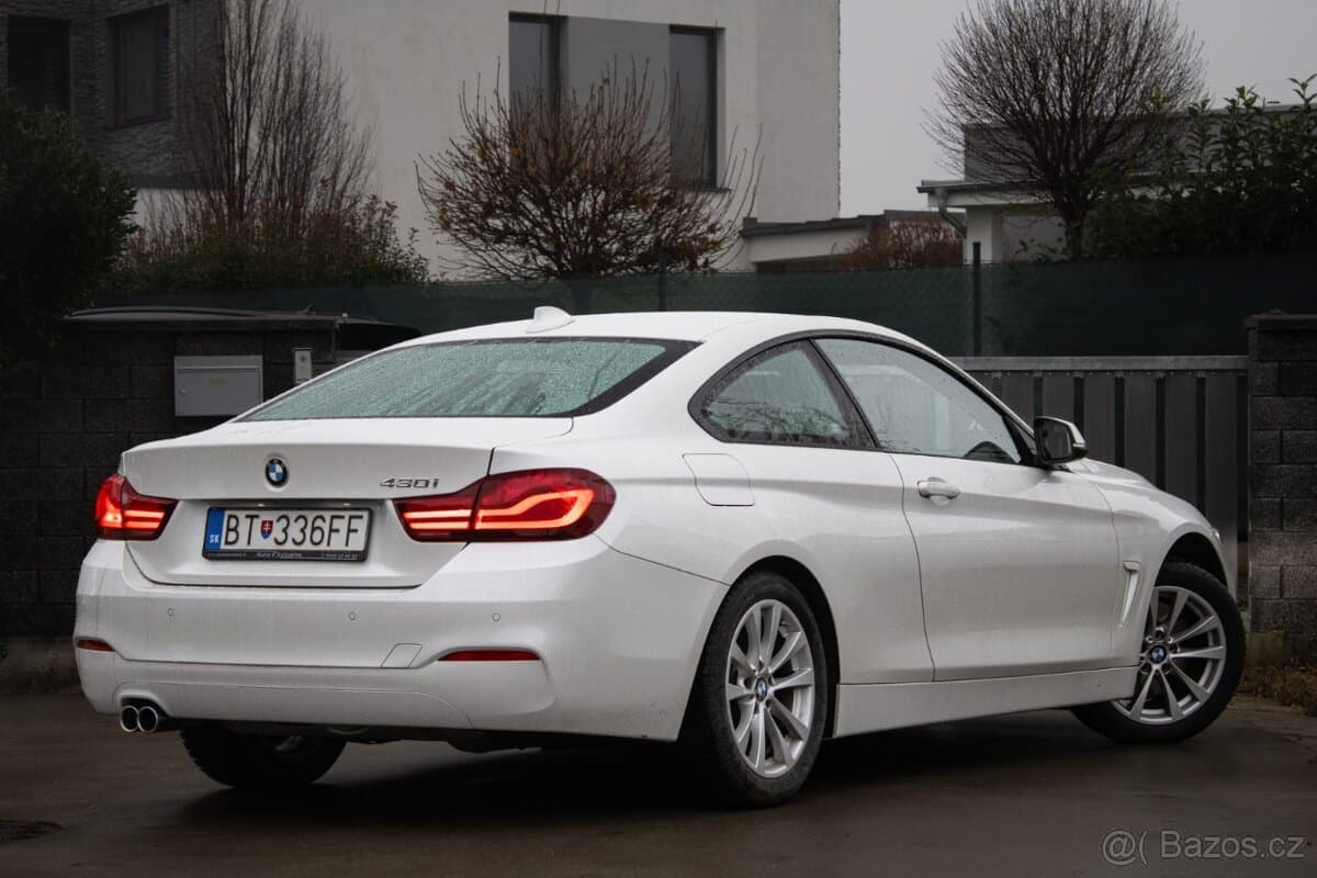 2020 BMW OSTATNÍ - 5