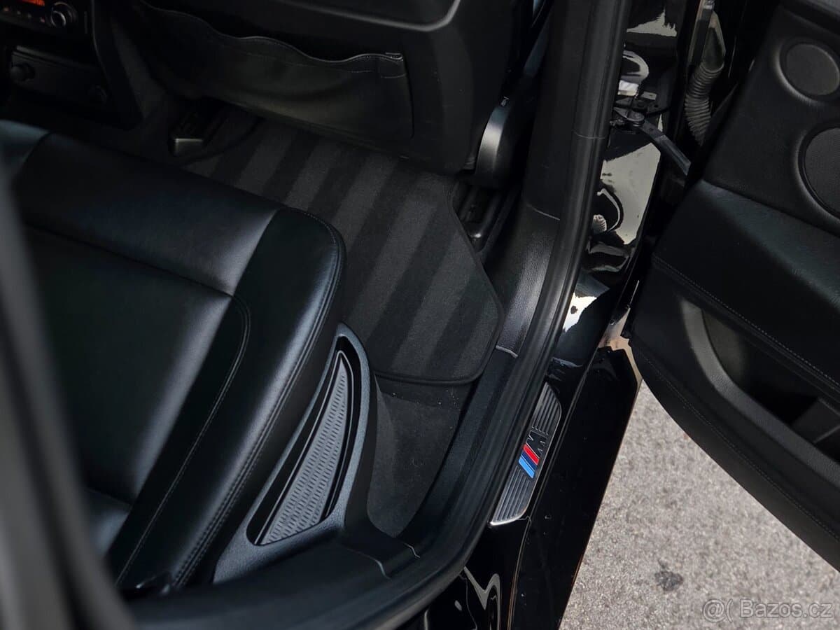 2012 BMW X6 - 5