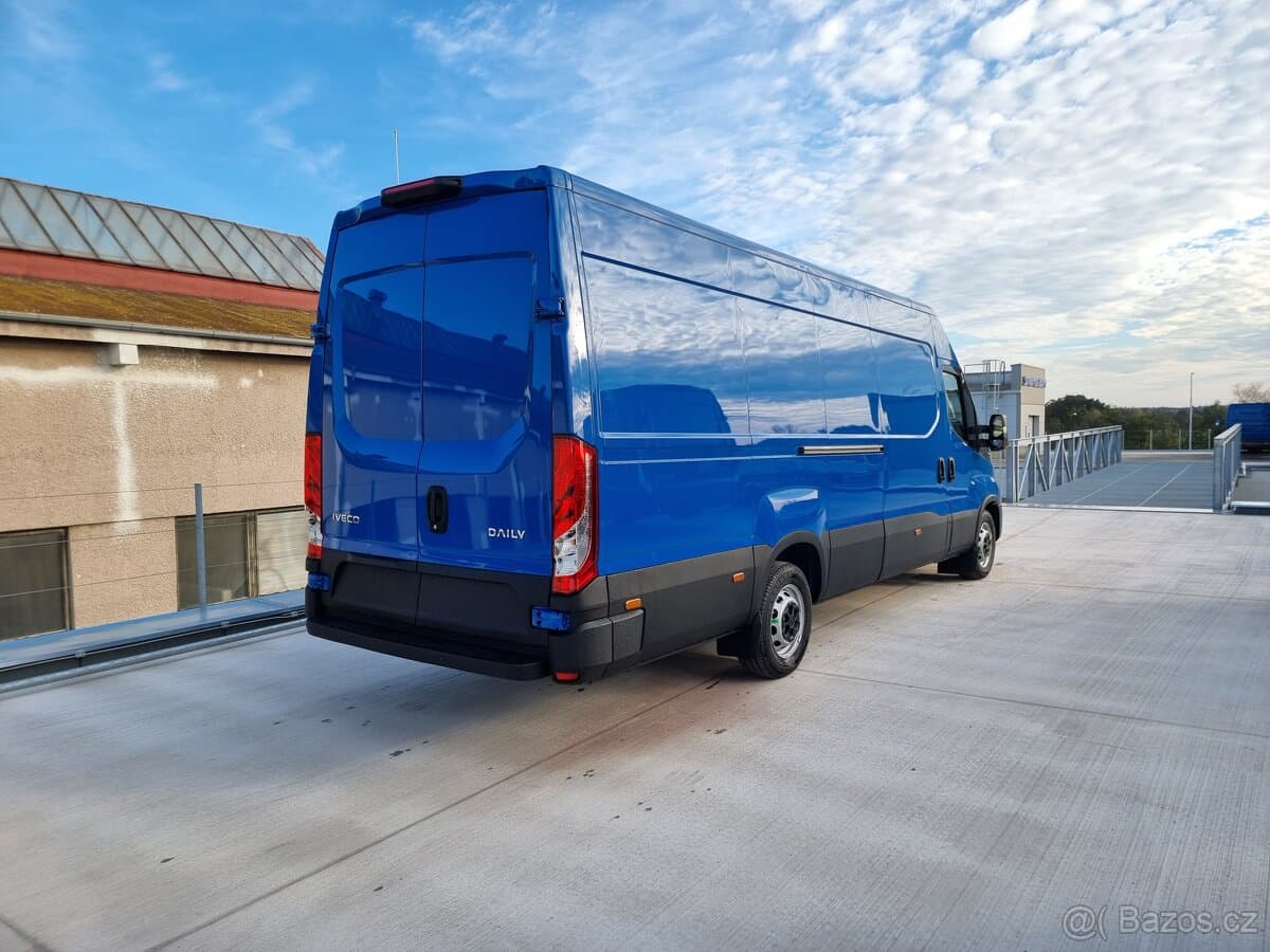 2025 Iveco OSTATNÍ - 5