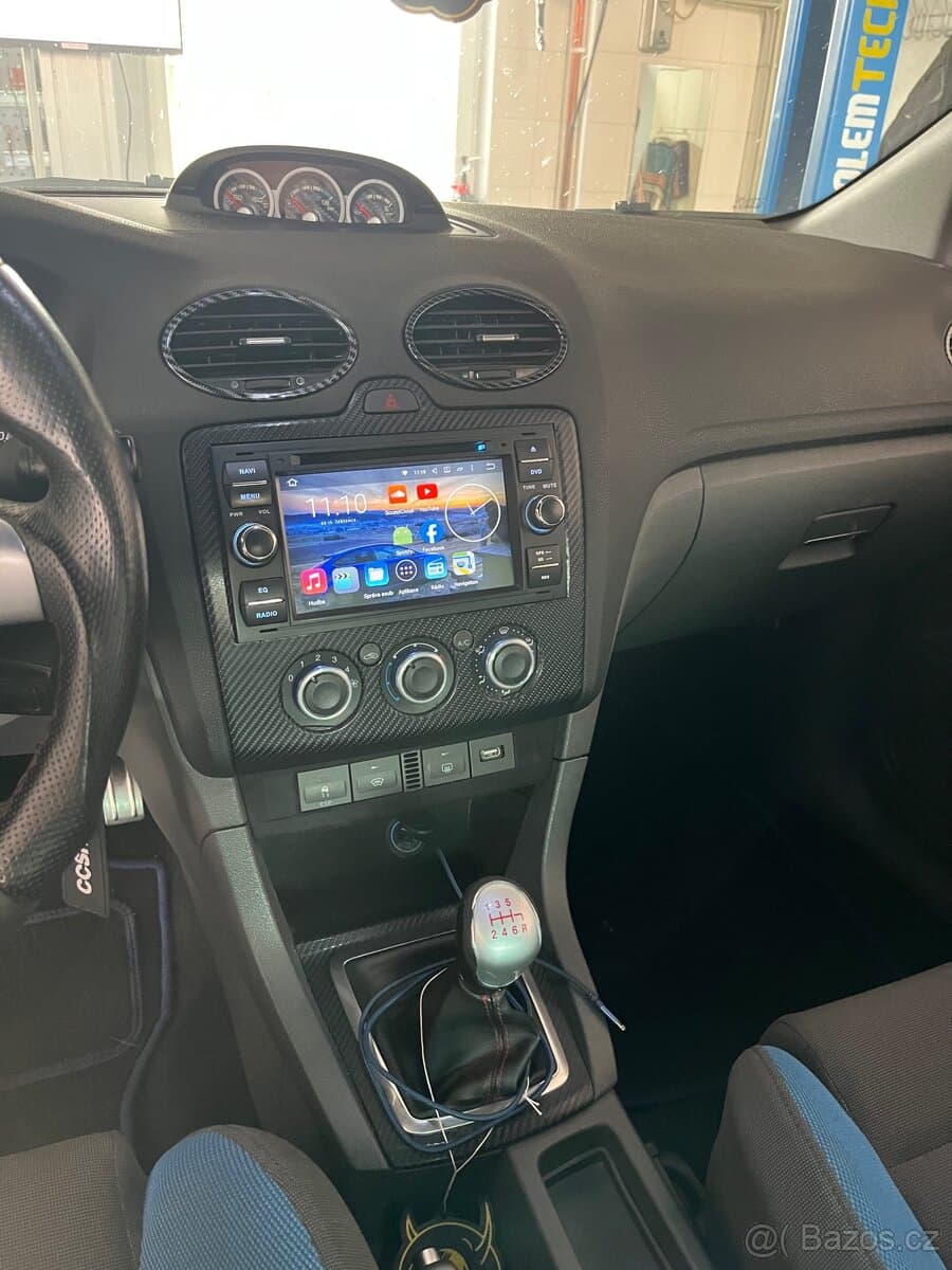 Ford FOCUS - 5