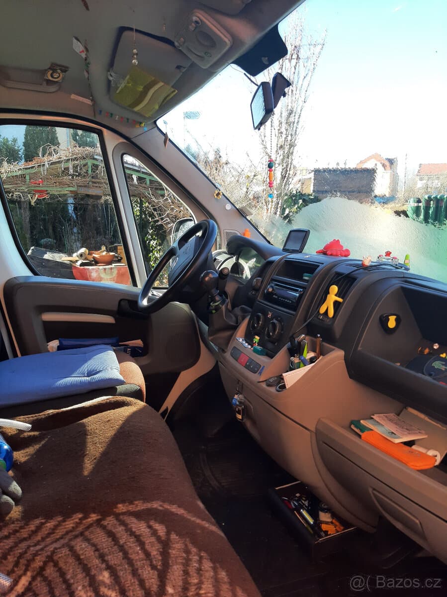 2009 Fiat DUCATO - 5