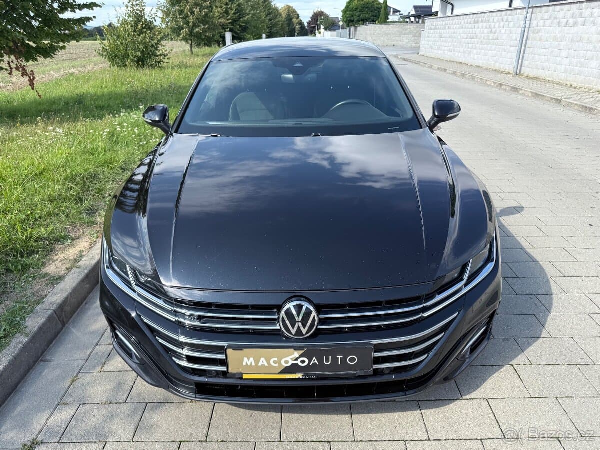 2022 Volkswagen ARTEON - 5