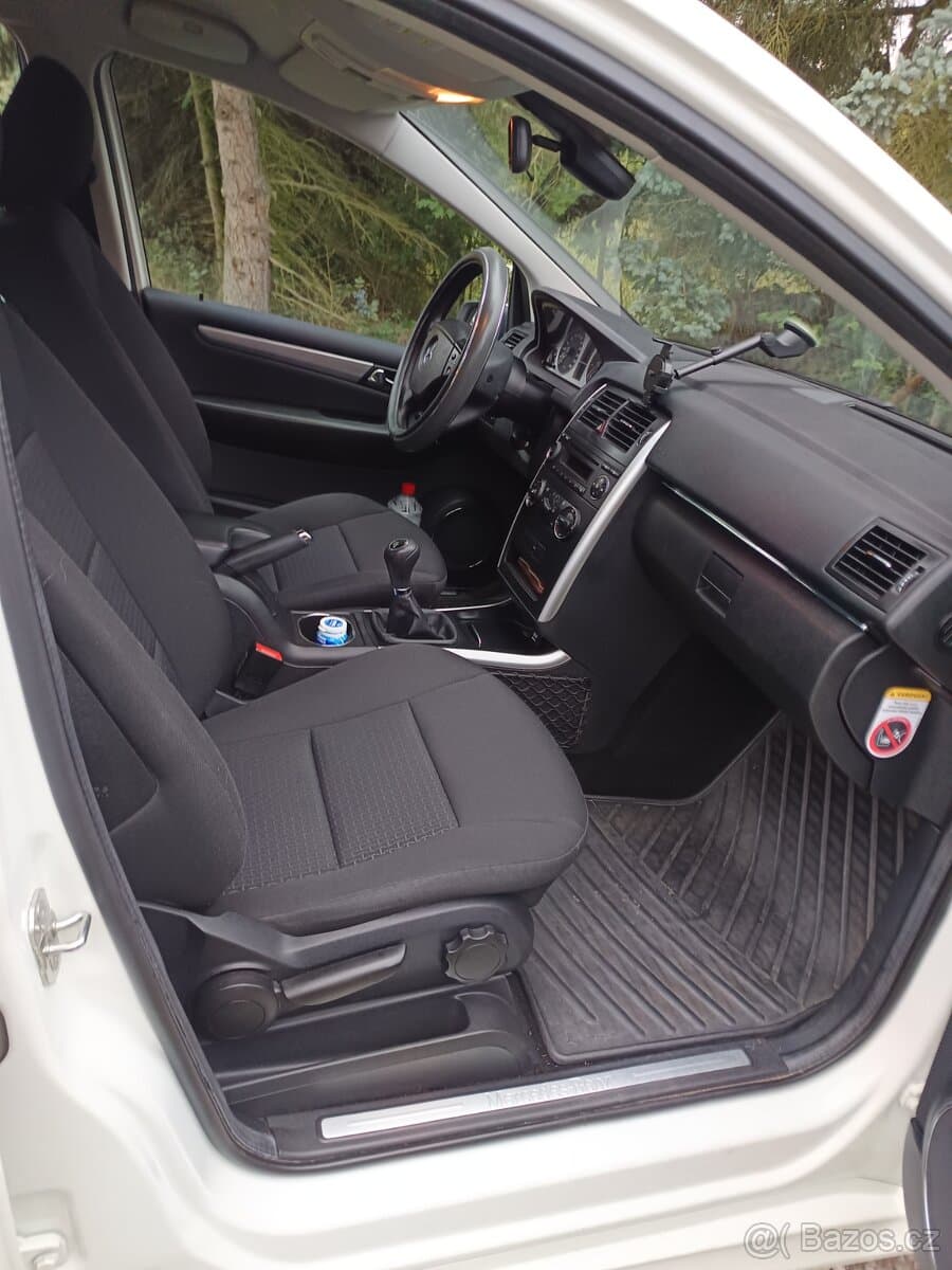 2010 Mercedes-Benz OSTATNÍ - 5