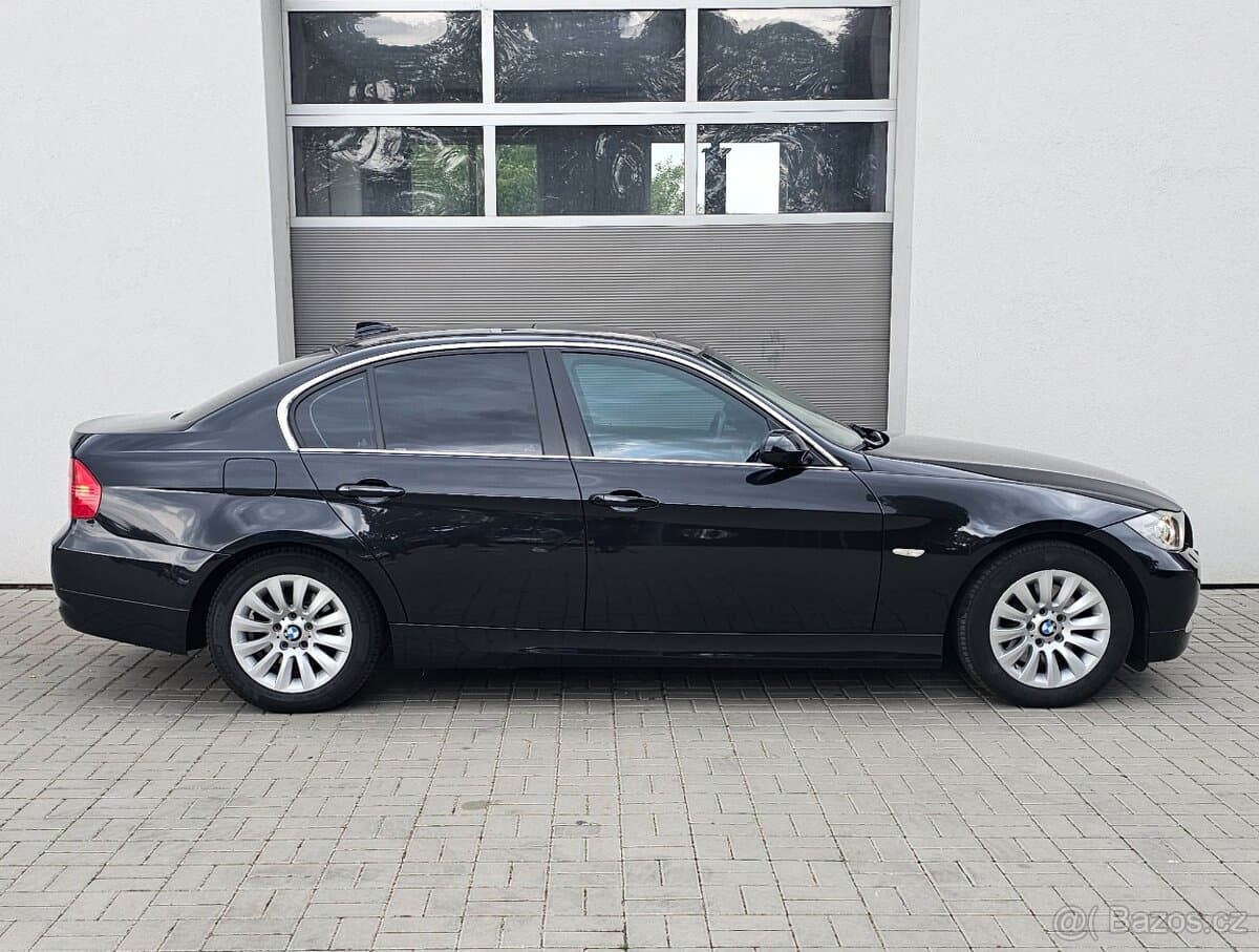 2008 BMW OSTATNÍ - 5