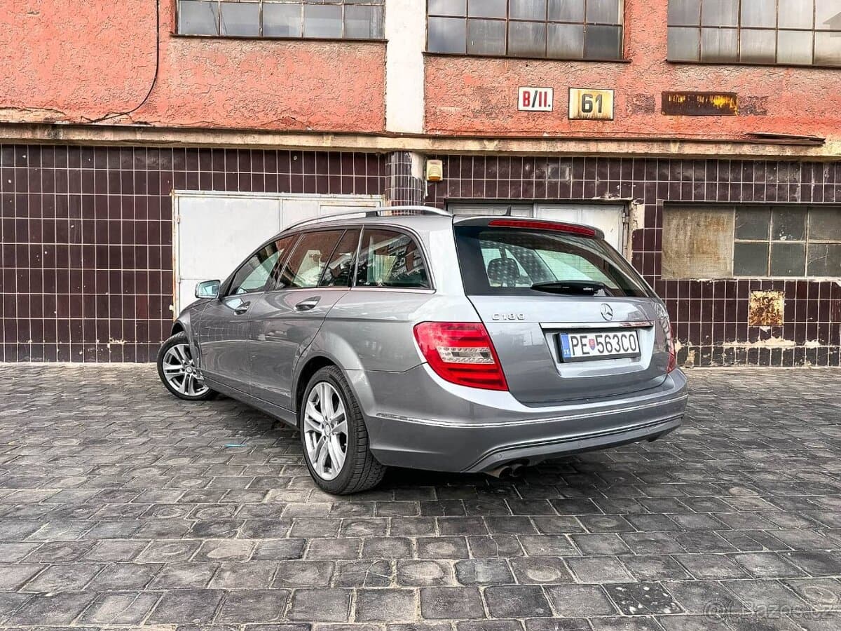 2011 Mercedes-Benz OSTATNÍ - 5