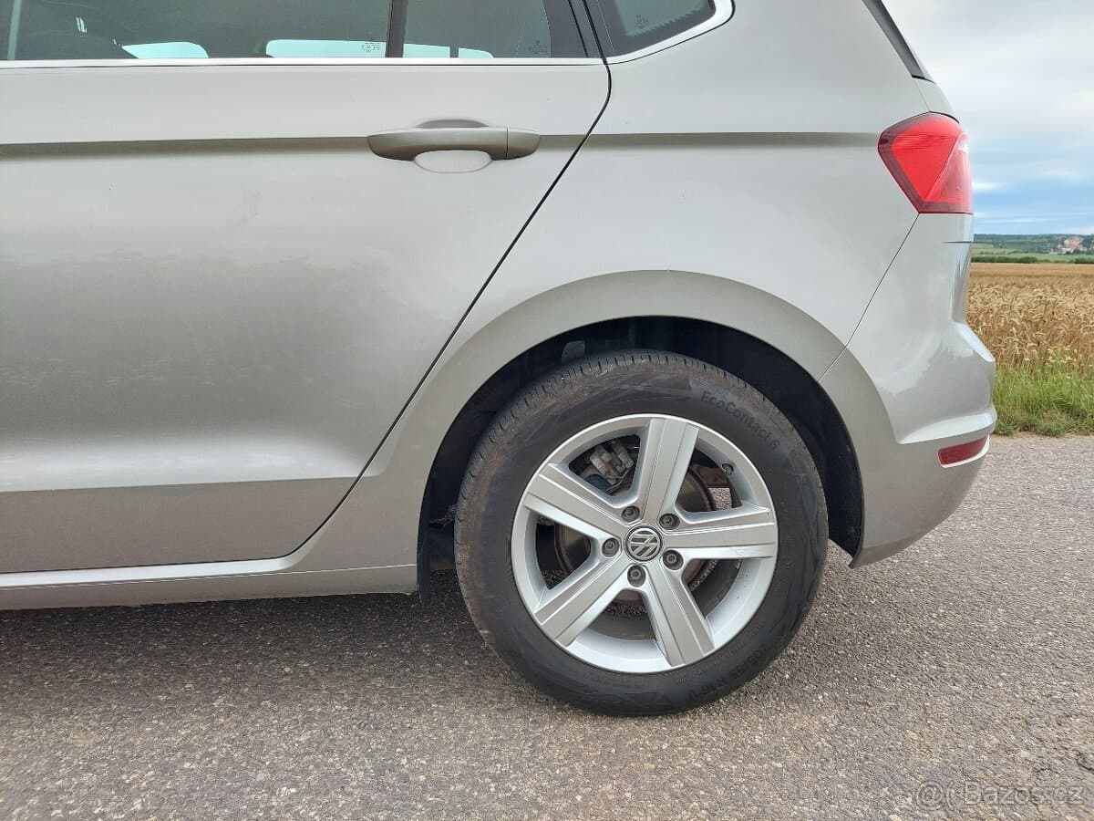 2016 Volkswagen GOLF - 5