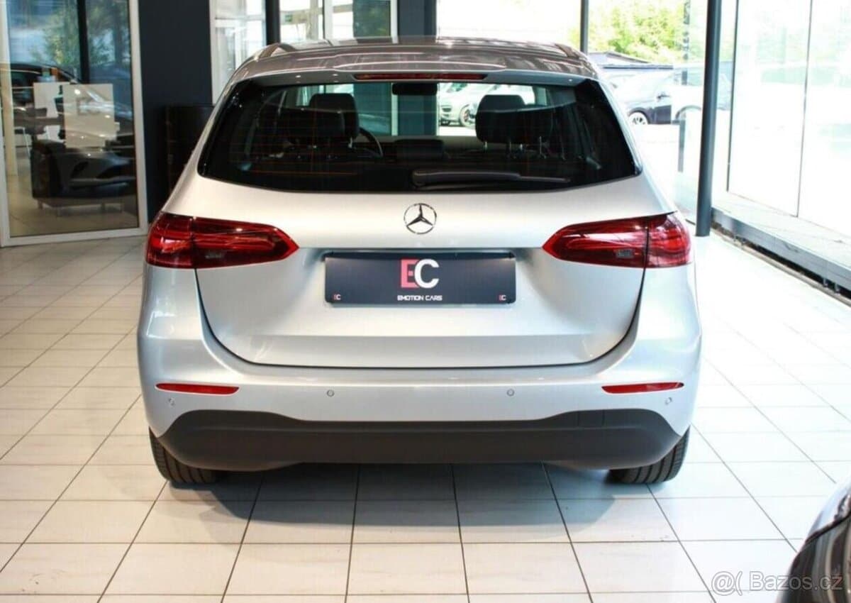 2024 Mercedes-Benz B-CLASS - 5