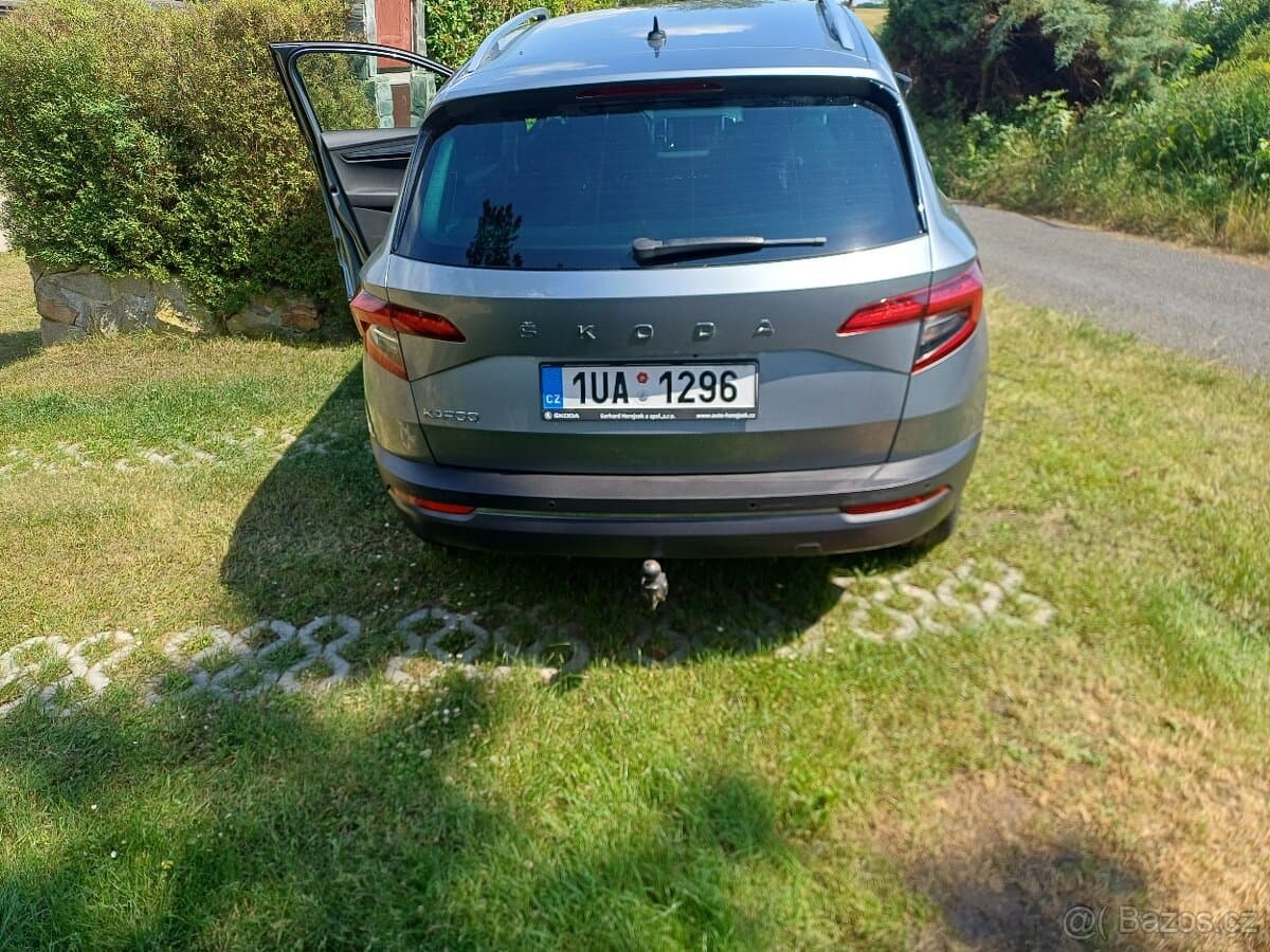 Škoda OSTATNÍ - 5