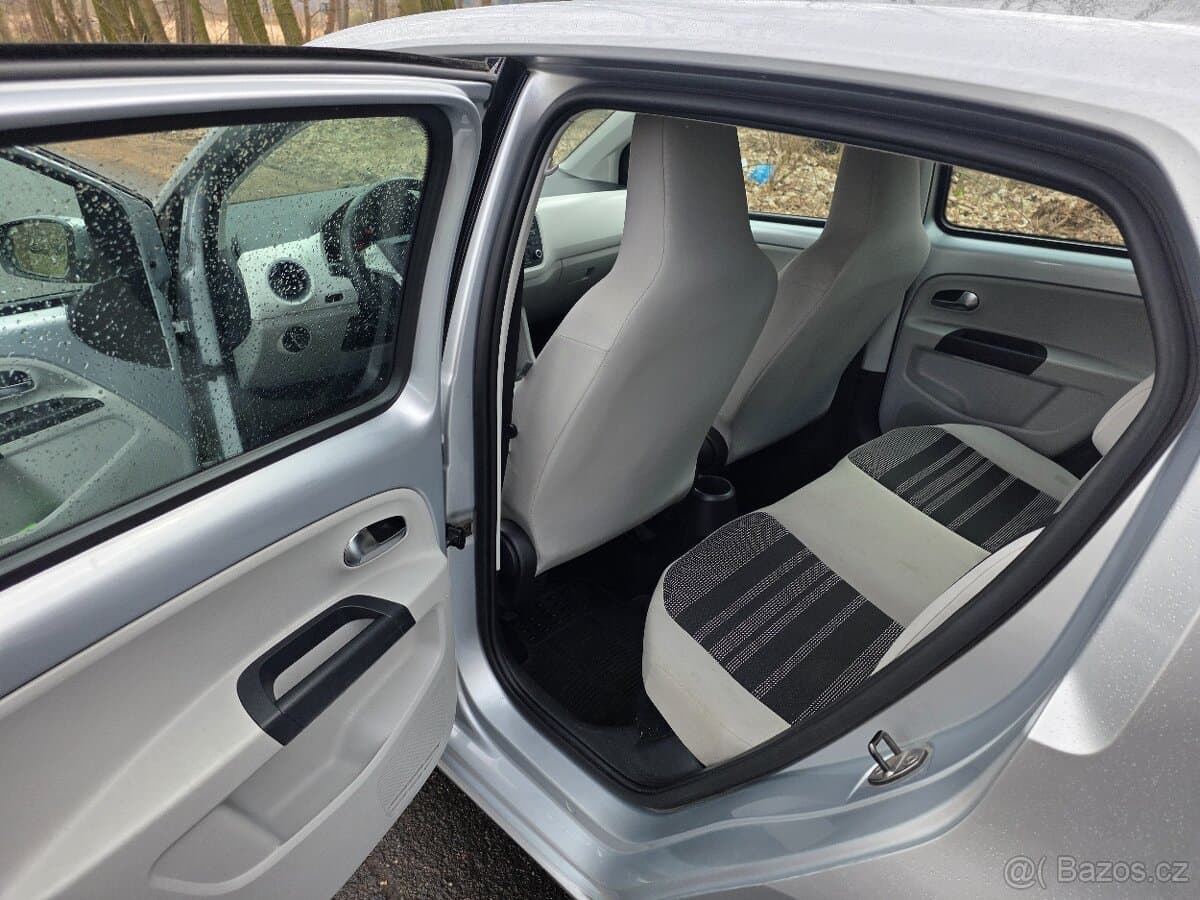 2013 Seat Mii - 5