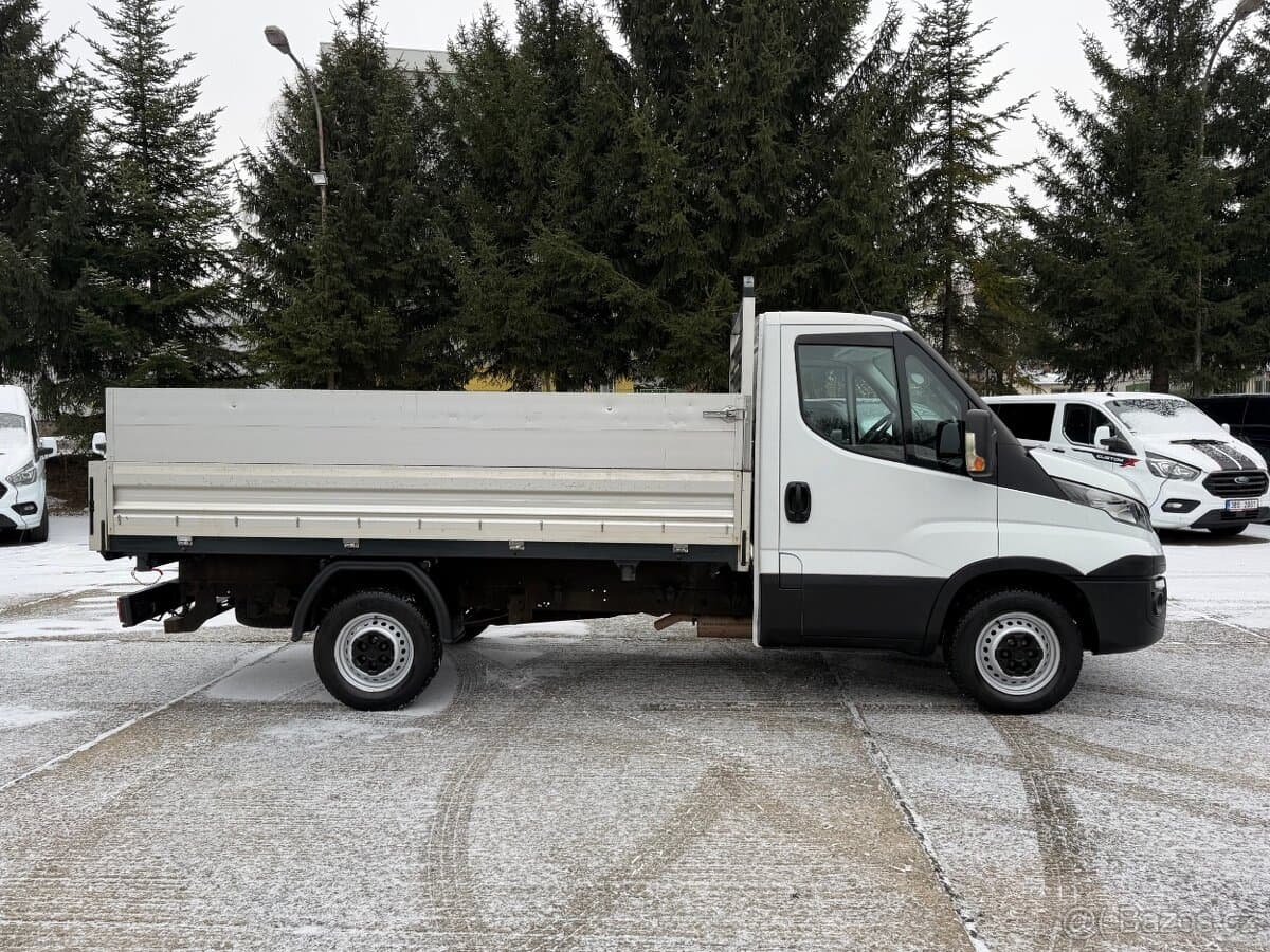 2017 Iveco OSTATNÍ - 5