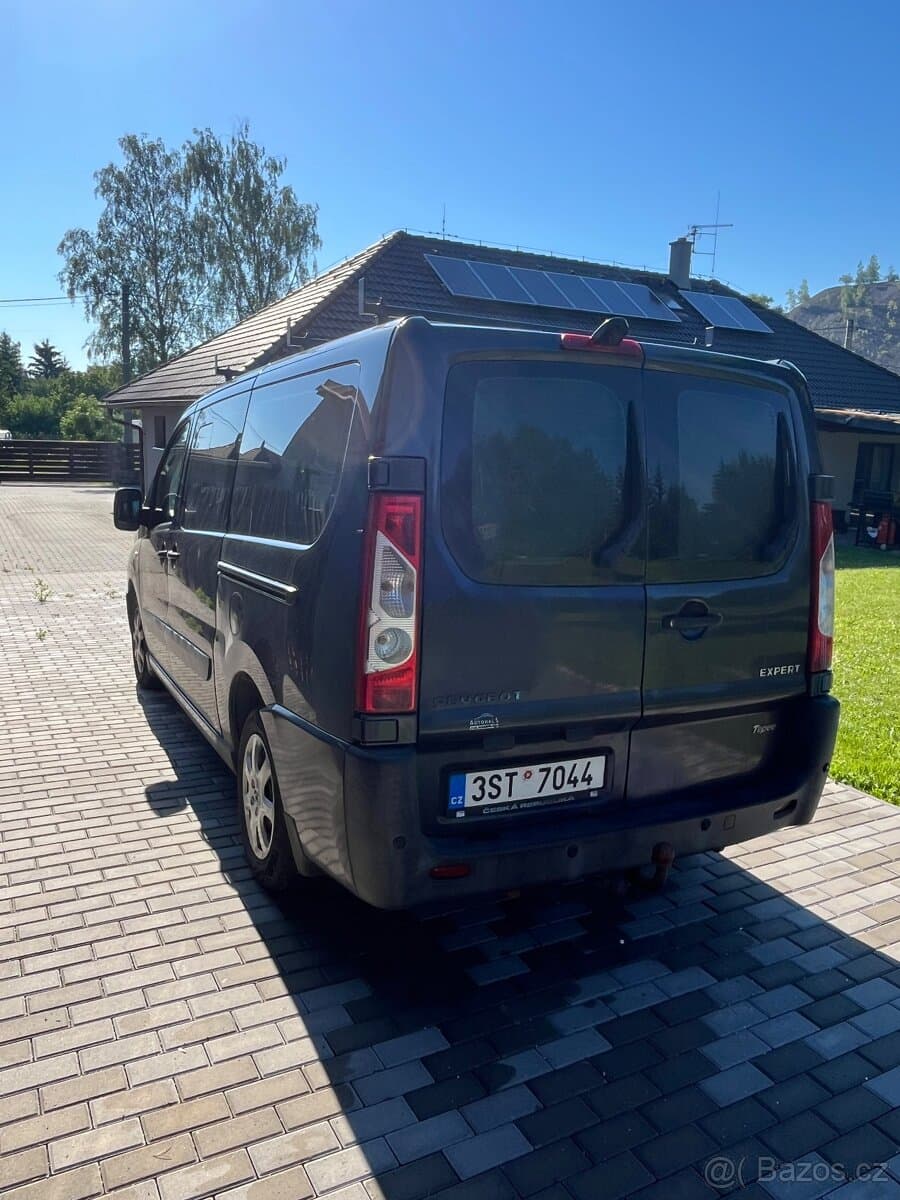 2008 Peugeot OSTATNÍ - 5