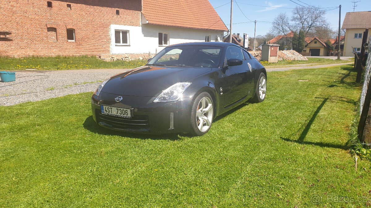 Nissan OSTATNÍ - 5