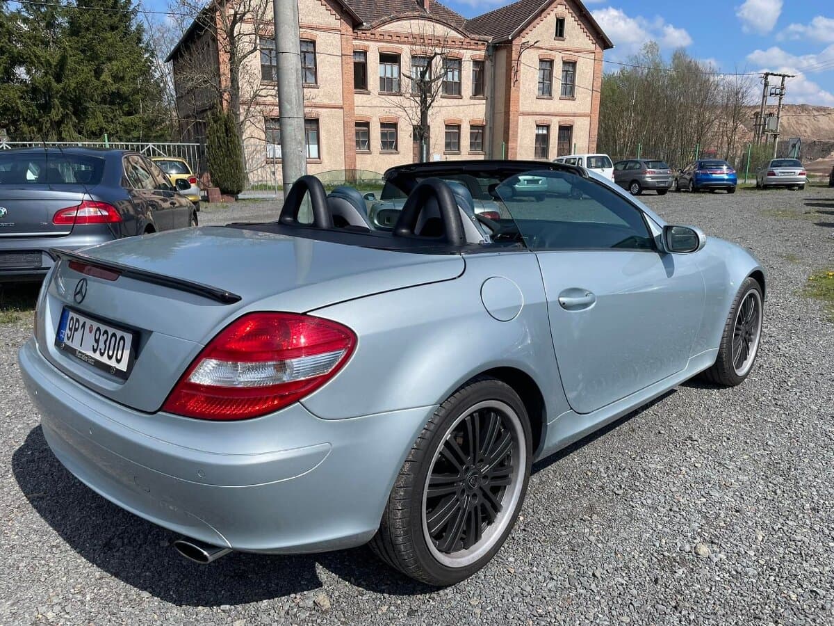 Mercedes-Benz OSTATNÍ - 5