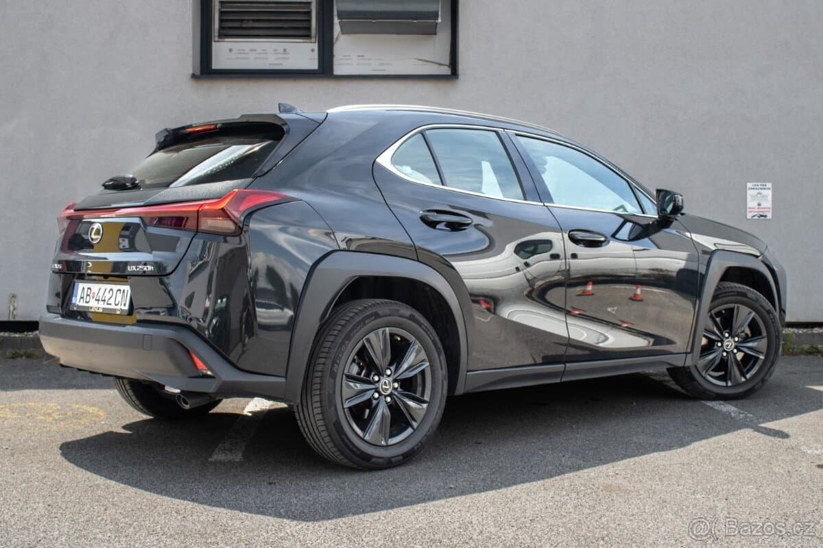 2023 Lexus UX - 5