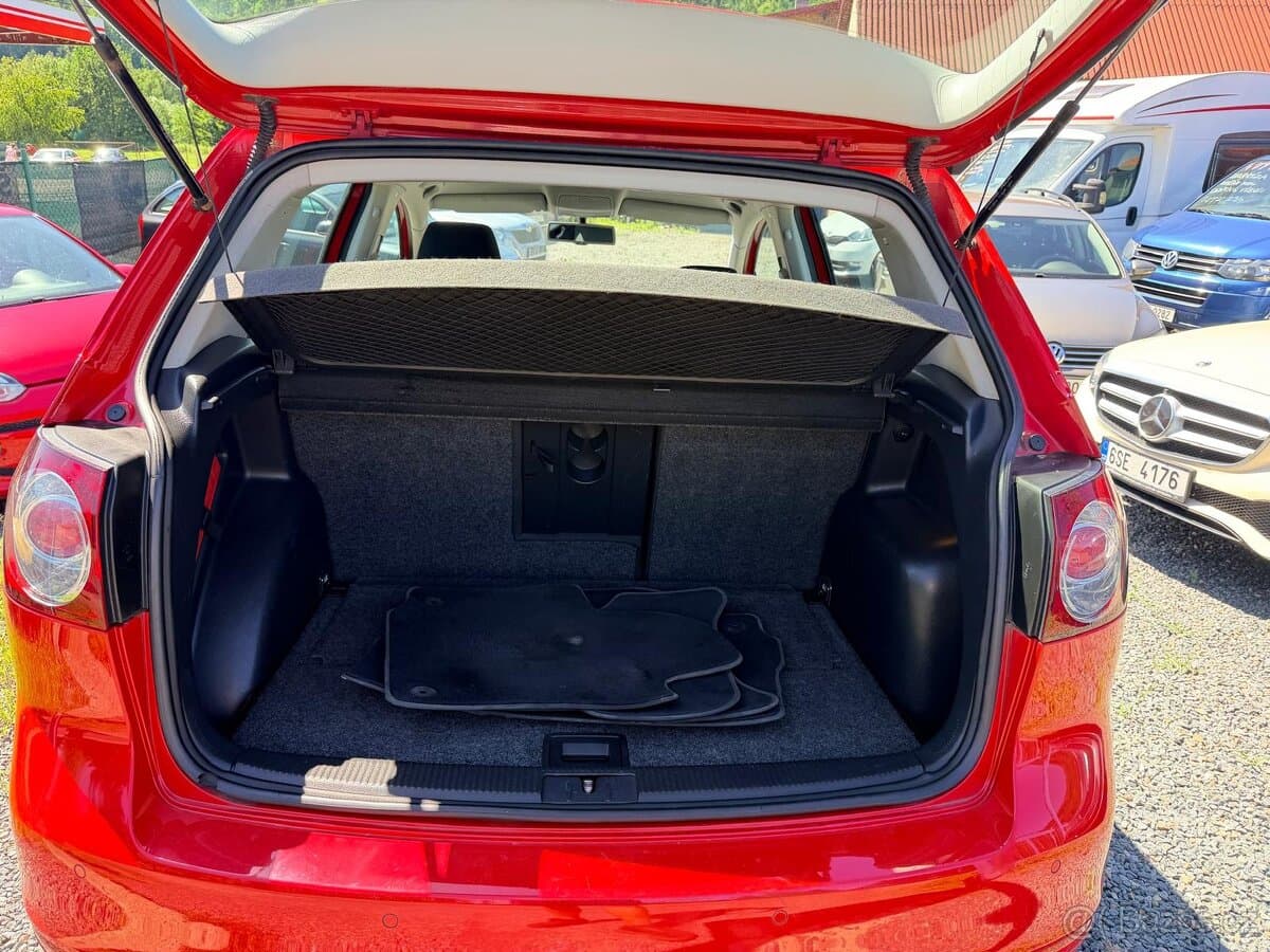 2012 Volkswagen GOLF - 5