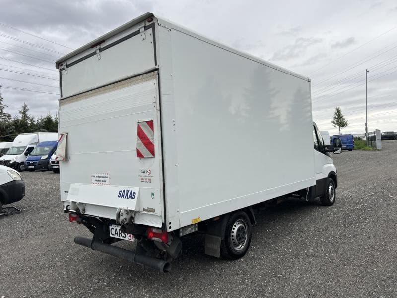 2019 Iveco OSTATNÍ - 5