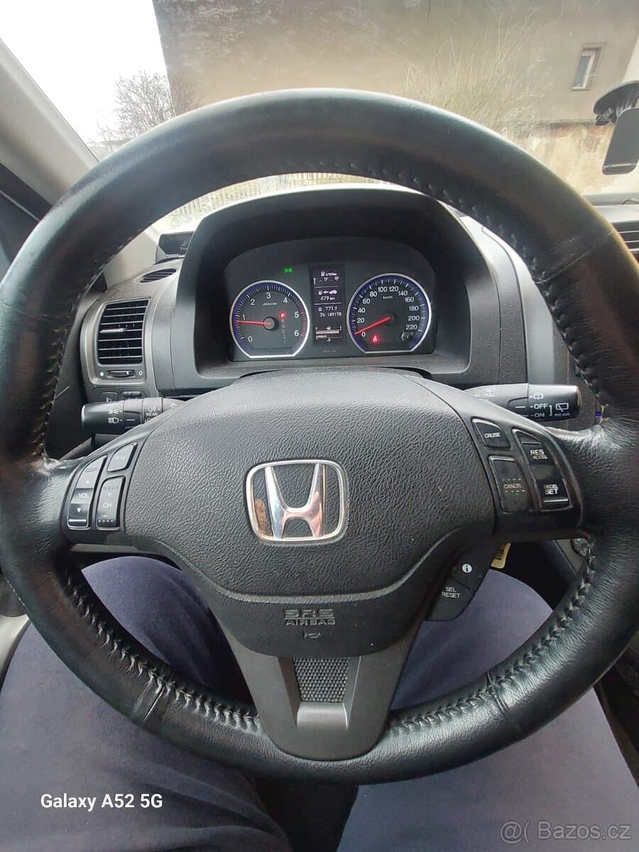 2013 Honda OSTATNÍ - 5