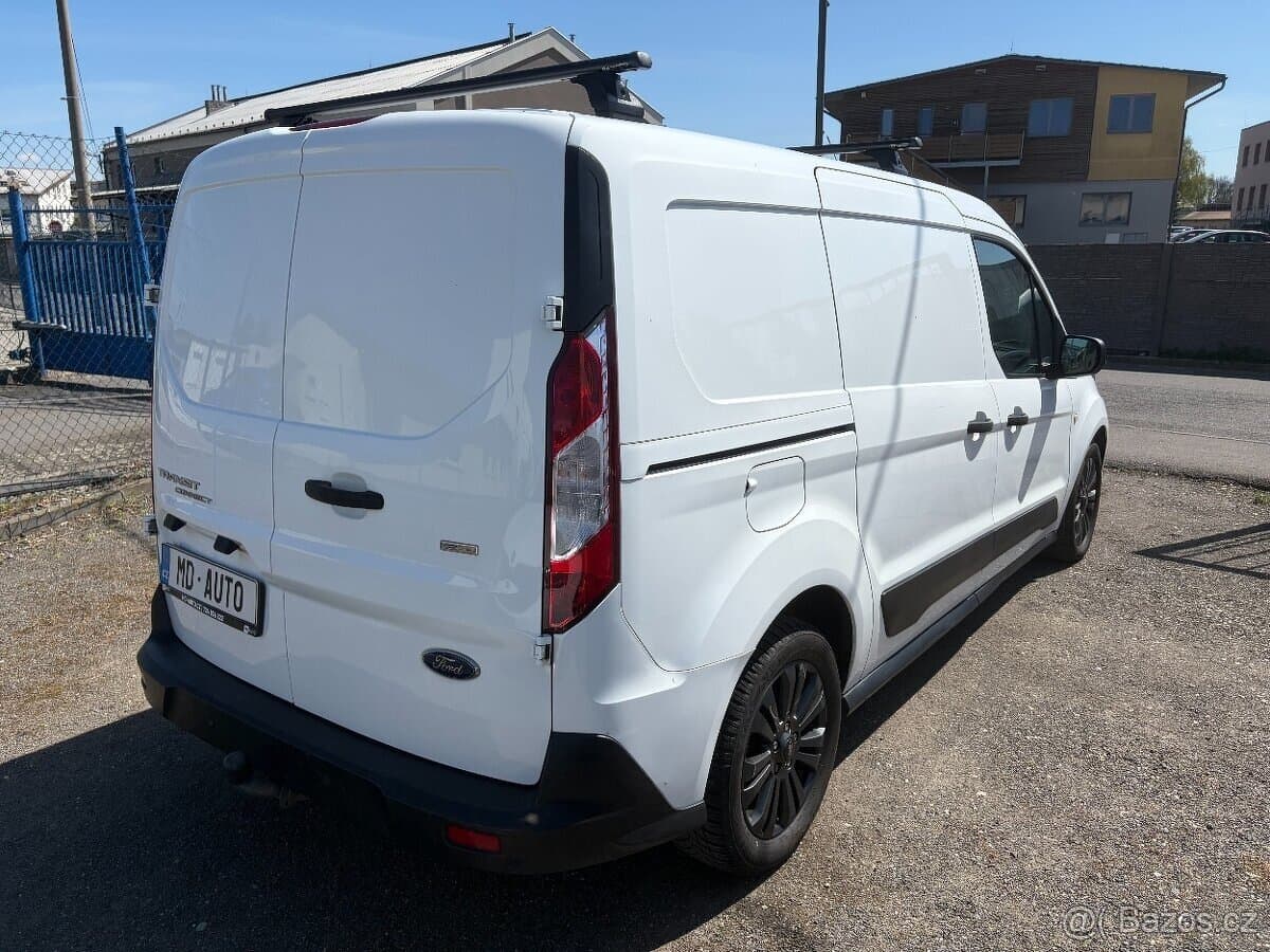 2018 Ford TRANSIT - 5
