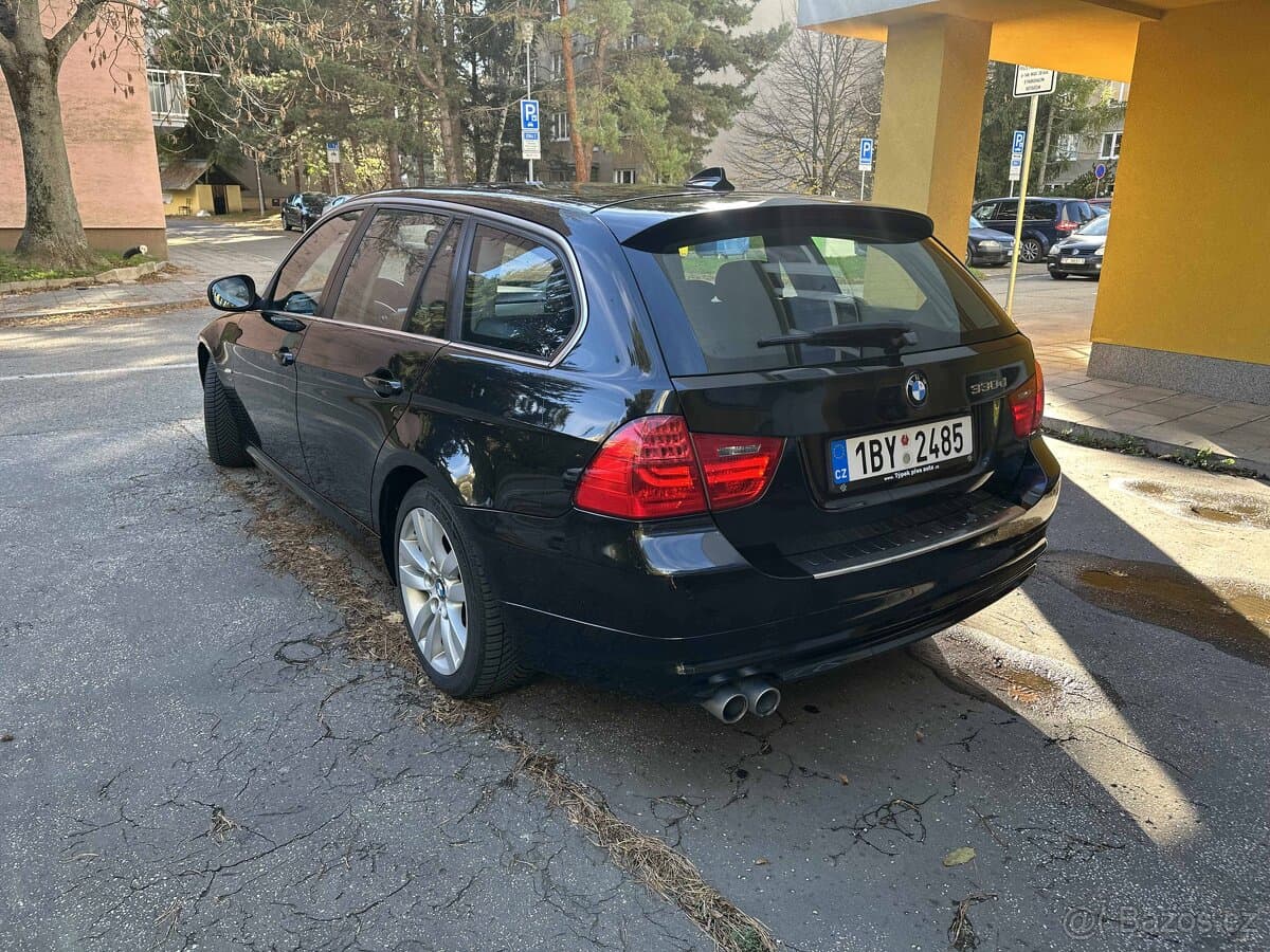 2009 BMW OSTATNÍ - 5